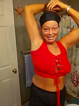 Erotic and Exotic online show from December 13, 2024, 5:00 pm