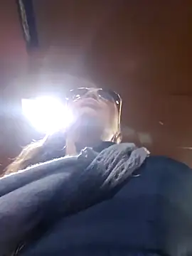 Erotic and Exotic online show from February 18, 2025, 9:31 pm