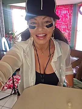 Erotic and Exotic online show from February 8, 2026, 9:18 pm