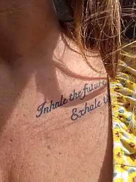 Erotic and Exotic online show from March 6, 2026, 7:32 pm