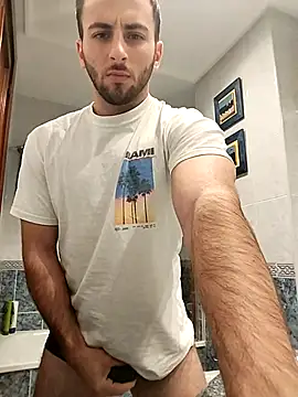 Fuckwithme 69 online show from January 13, 2026, 5:07 pm