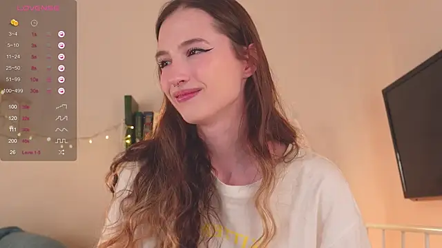 NeonShine online show from January 31, 2025, 4:14 am