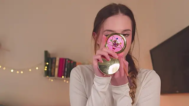 NeonShine online show from February 23, 2025, 5:12 am