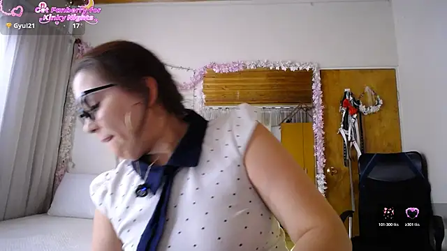 Sahory   online show from February 20, 2026, 7:47 pm