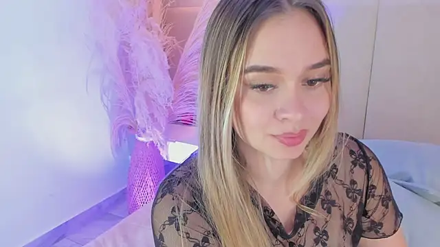 sofia pamela online show from January 14, 2025, 10:23 pm