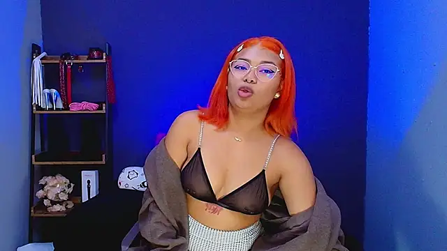 Snapshot of JadaRoberts chatting on February 6, 2025, 3:41 pm JadaRoberts online show from February 6, 2025, 3:41 pm