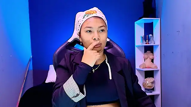 Snapshot of JadaRoberts chatting on September 27, 2025, 12:32 pm JadaRoberts online show from September 27, 2025, 12:32 pm