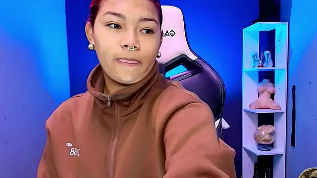 Snapshot of JadaRoberts chatting on September 30, 2025, 1:16 pm JadaRoberts online show from September 30, 2025, 1:16 pm