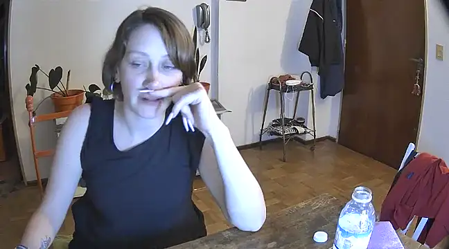 Snapshot of stupid_babybird chatting on December 29, 2024, 5:10 am stupid babybird online show from December 29, 2024, 5:10 am