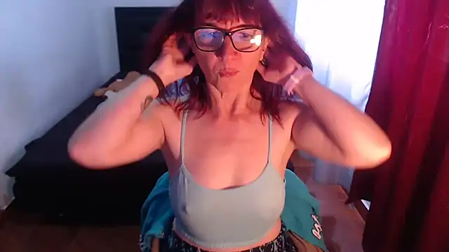 pamelaa jagger online show from November 24, 2025, 3:45 pm