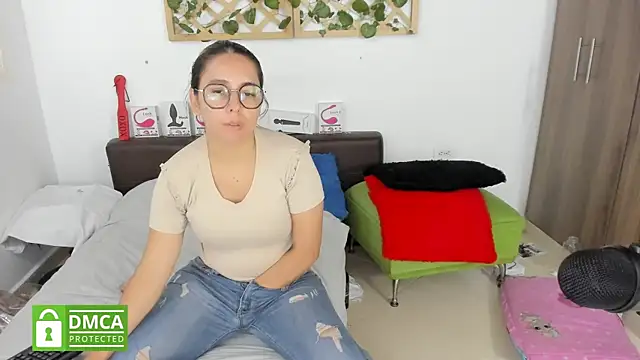 isa loves cum online show from February 11, 2025, 7:27 pm