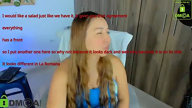 isa loves cum online show from March 12, 2026, 12:06 am