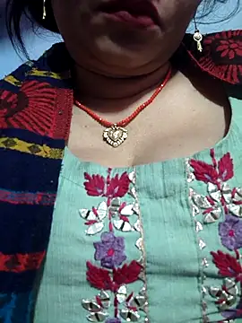 Ritasingh-0461 online show from January 7, 2026, 5:15 pm