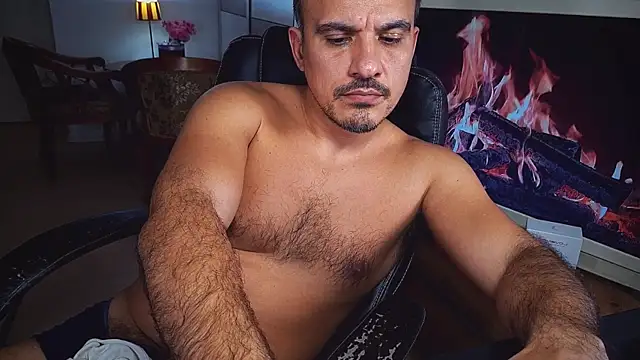 officeman7 online show from December 11, 2024, 8:18 pm