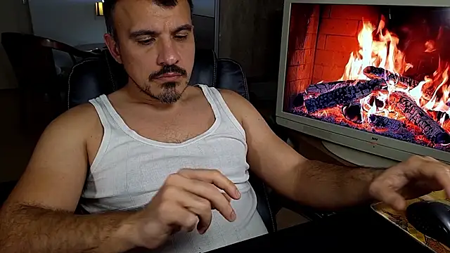 officeman7 online show from January 31, 2026, 7:11 pm