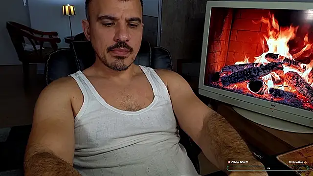 officeman7 online show from February 15, 2026, 12:47 pm