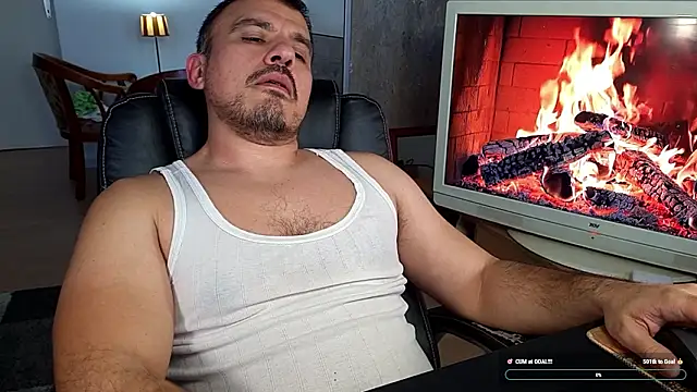 officeman7 online show from March 9, 2026, 3:49 pm