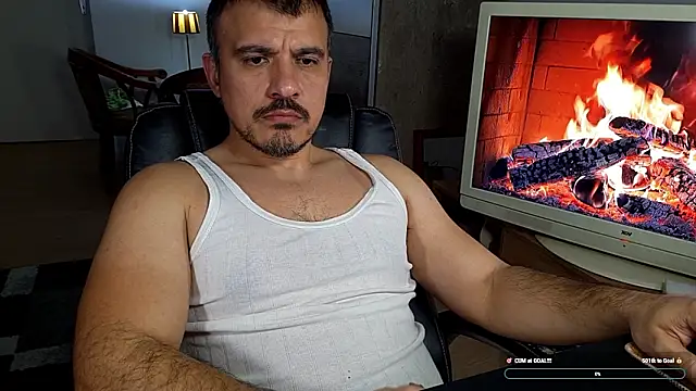 officeman7 online show from March 13, 2026, 4:46 pm