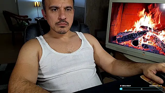 officeman7 online show from March 24, 2026, 5:18 pm