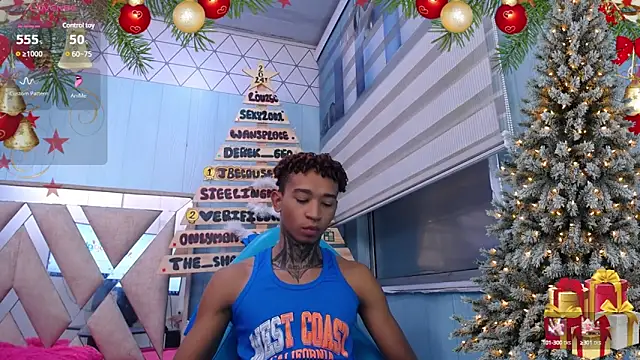 sexy blacks  online show from December 30, 2024, 11:26 am