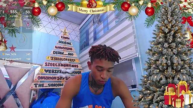 sexy blacks  online show from December 30, 2024, 2:51 pm