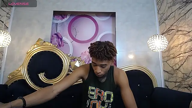 sexy blacks  online show from January 9, 2025, 11:25 am