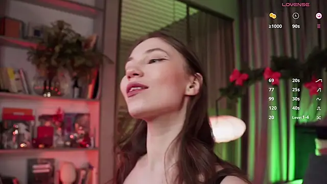 Snapshot of askaudrey_ chatting on December 27, 2024, 5:05 pm askaudrey online show from December 27, 2024, 5:05 pm