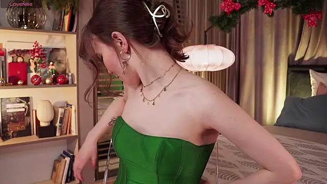 Snapshot of askaudrey_ chatting on January 5, 2025, 1:58 pm askaudrey online show from January 5, 2025, 1:58 pm