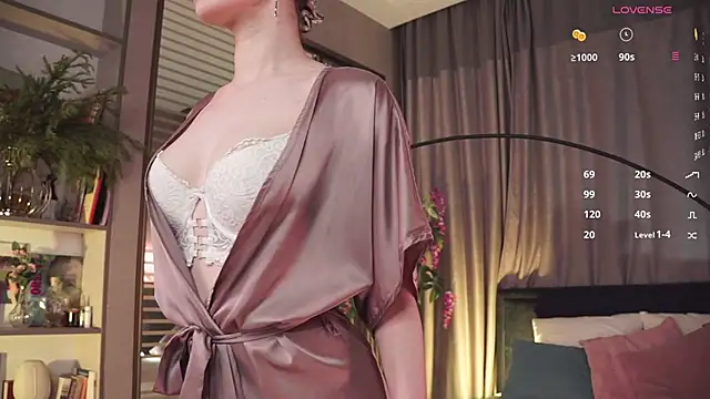 Snapshot of askaudrey_ chatting on January 16, 2025, 1:58 pm askaudrey online show from January 16, 2025, 1:58 pm