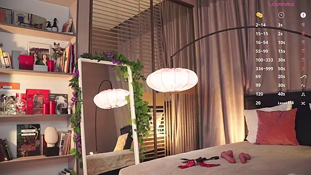 Snapshot of askaudrey_ chatting on February 7, 2025, 4:56 pm askaudrey online show from February 7, 2025, 4:56 pm