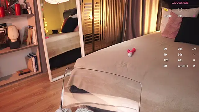 Snapshot of askaudrey_ chatting on February 20, 2025, 5:07 pm askaudrey online show from February 20, 2025, 5:07 pm