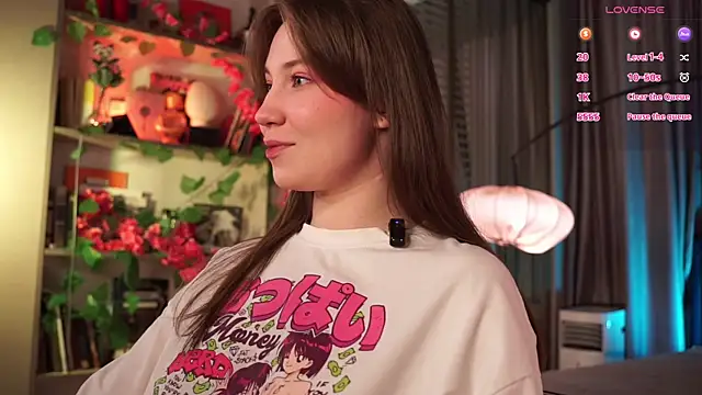 Snapshot of askaudrey_ chatting on October 1, 2025, 2:01 pm askaudrey online show from October 1, 2025, 2:01 pm