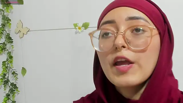 aysel elid online show from March 12, 2025, 10:39 pm