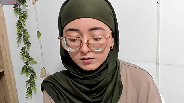 aysel elid online show from June 20, 2026, 10:23 pm