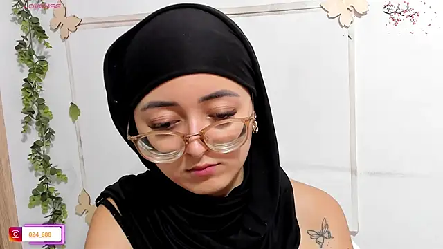 aysel elid online show from July 13, 2026, 7:38 pm