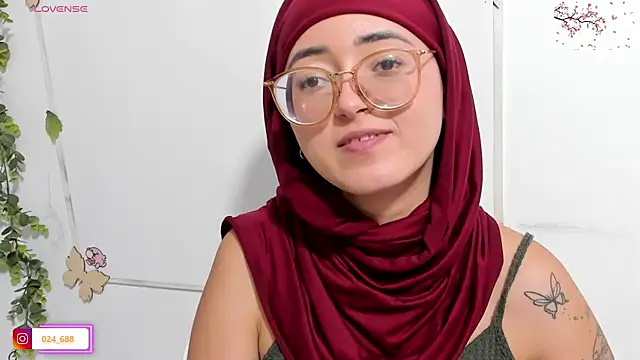 aysel elid online show from July 30, 2026, 9:03 pm