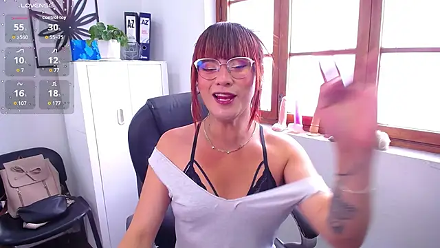 miss gisselle online show from September 30, 2025, 2:33 pm