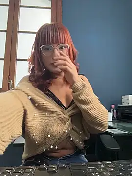 miss gisselle online show from December 22, 2025, 2:36 pm