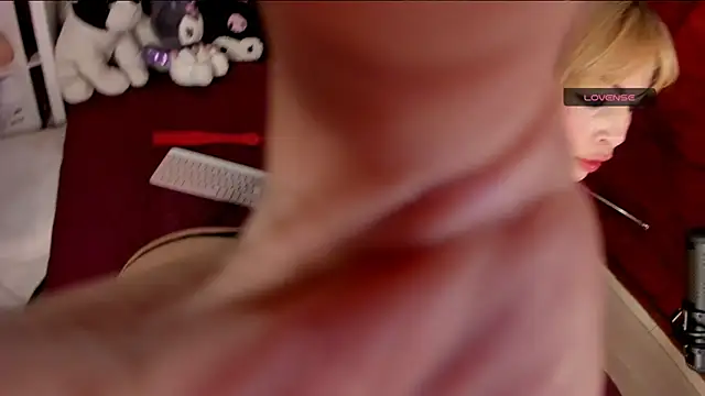 Nikole66  online show from March 2, 2026, 7:15 am