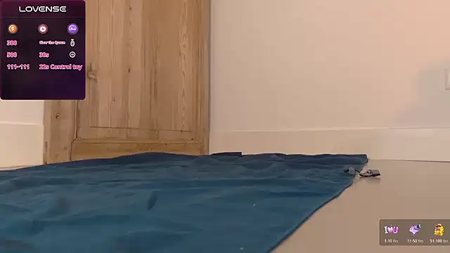 sorairosky online show from October 26, 2025, 1:17 pm