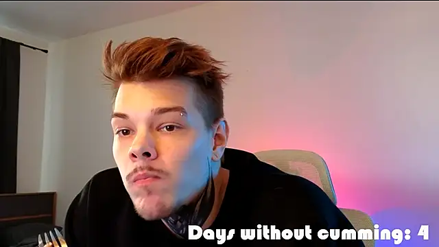 DENIS HERE online show from February 23, 2026, 6:33 am