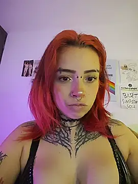 Ivy1111 online show from July 11, 2026, 11:46 am