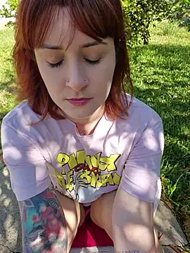 Ahrya  online show from April 3, 2026, 12:47 pm