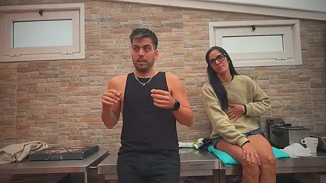 barfantasy online show from October 20, 2025, 8:48 am