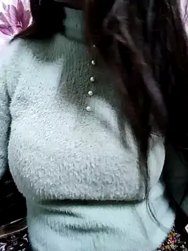 Snapshot of Shreya727 chatting on December 9, 2024, 12:40 pm Shreya727 online show from December 9, 2024, 12:40 pm