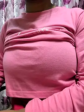 Shreya727 online show from January 6, 2026, 6:44 pm