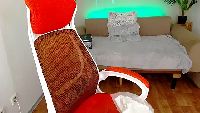 RedHeadBridget online show from January 30, 2025, 8:54 am