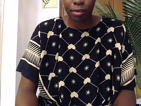 black   ghodess online show from February 20, 2026, 8:20 pm