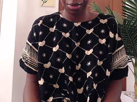 black   ghodess online show from February 25, 2026, 5:28 am