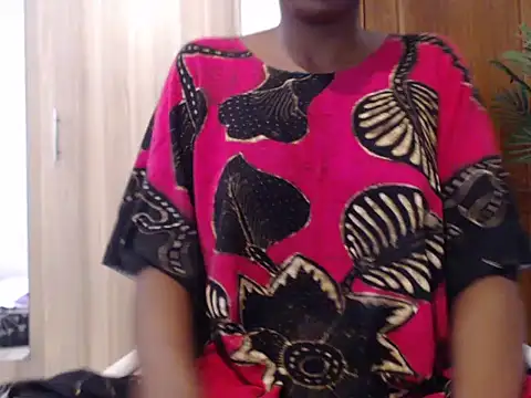 black   ghodess online show from March 20, 2026, 5:45 am